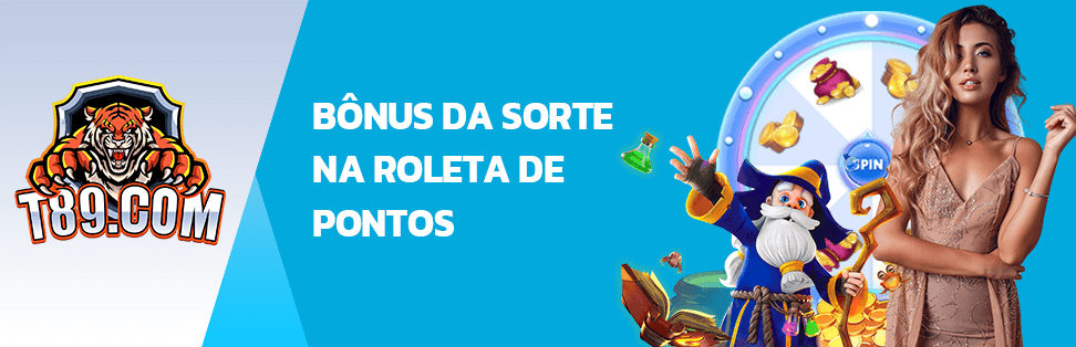 bônus primeira aposta